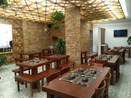 Curry Masala Restaurant